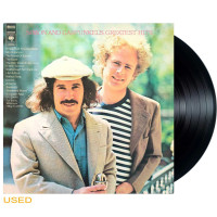 Simon & Garfunkel - Simon And Garfunkel's Greatest Hits (LP)
