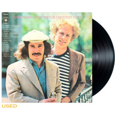 Simon & Garfunkel - Simon And Garfunkel's Greatest Hits (LP)