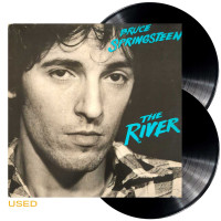 Bruce Springsteen – The River (2 LP)