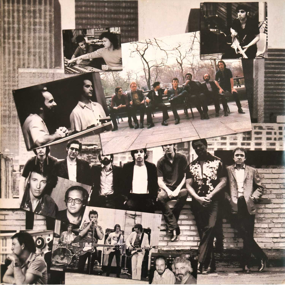 Bruce Springsteen – The River (2 LP)