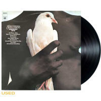 Santana - Santana's Greatest Hits (LP)