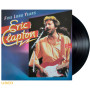 Eric Clapton - Five Long Years (LP)