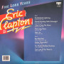 Eric Clapton - Five Long Years (LP)