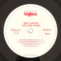 Eric Clapton - Five Long Years (LP)