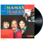 The Mamas & The Papas - Greatest Hits - Live In 1982 (LP)