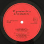 Bob Marley - 20 Greatest Hits (LP)