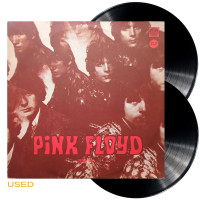 Pink Floyd – 1967-68 (2 LP)