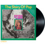 Marc Bolan & T. Rex – The Story Of Pop: Marc Bolan & T. Rex (LP)