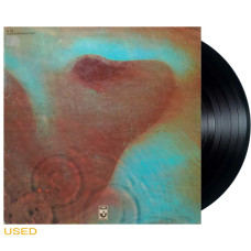 Pink Floyd – Meddle (LP)