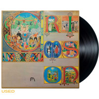 King Crimson - Lizard (LP)