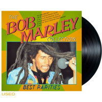 Bob Marley – Collection - Best Rarities (LP)