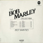 Bob Marley – Collection - Best Rarities (LP)