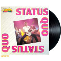 Status Quo - Status Quo (LP)