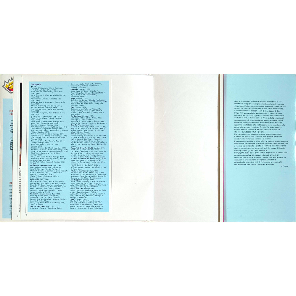 Status Quo - Status Quo (LP)