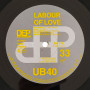 UB40 – Labour Of Love (LP)