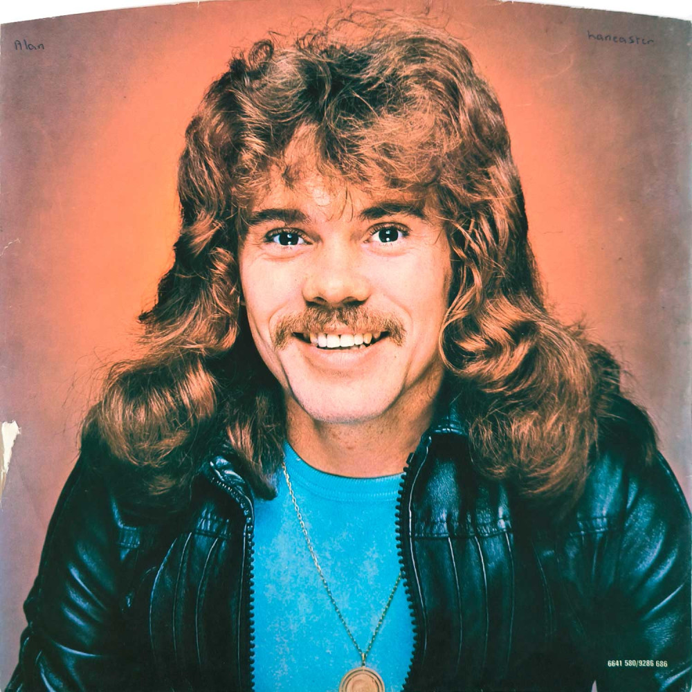 Status Quo - Live (2 LP)