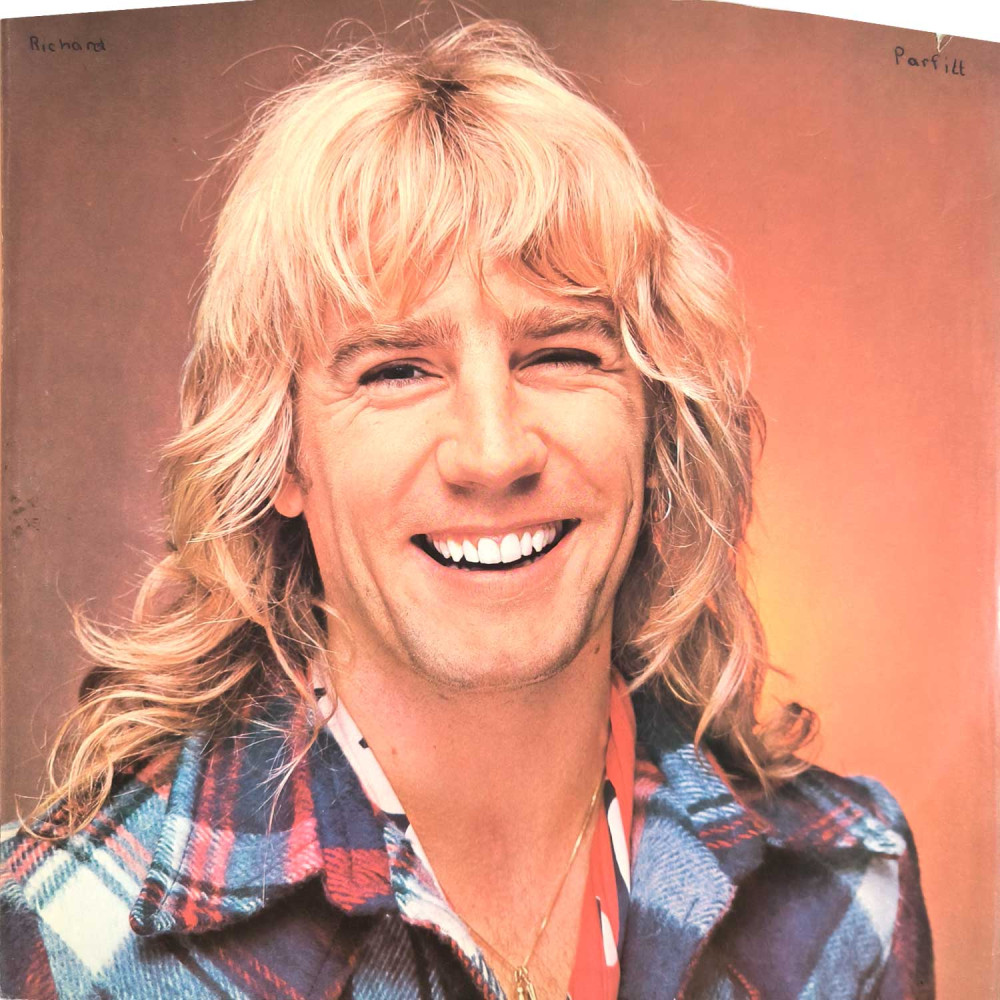 Status Quo - Live (2 LP)