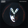Kiss ‎– Gene Simmons | Picture Vinyl (LP)