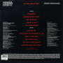 Kiss ‎– Gene Simmons | Picture Vinyl (LP)