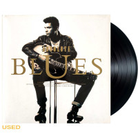 Various - Absolute Blues (LP)