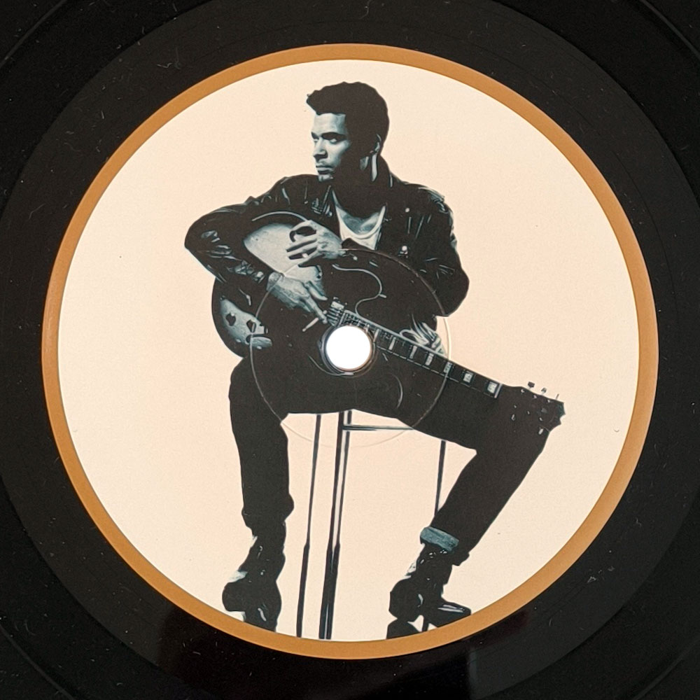 Various - Absolute Blues (LP)