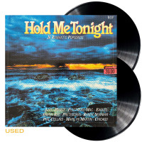 Various - Hold Me Tonight - 26 Romantic Popsongs (2 LP)
