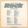 Ike & Tina Turner / James Brown / The Monkees / The Beach Boys ‎– The History Of Rock (Volume Nine) (2 LP)