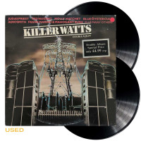 Various - Killer Watts (LP)