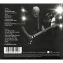 David Gilmour - The Luck And Strange Concerts (2 CD)