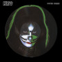 Kiss - Peter Criss | Picture Vinyl (LP)