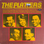 The Platters - Only You (2 LP)