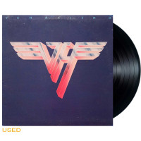 Van Halen – Van Halen II (L P)