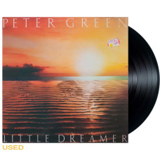 Peter Green  – Little Dreamer (LP)