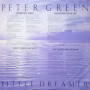 Peter Green  – Little Dreamer (LP)