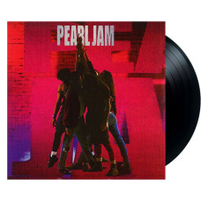 Pearl Jam - Ten (LP)