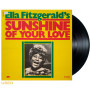 Ella Fitzgerald - Sunshine Of Your Love (LP)