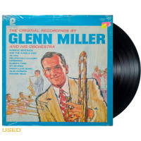 Glenn Miller And His Orchestra - The Original Recordings By Glenn Miller And His Orchestra (LP)