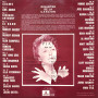 Edith Piaf - Edith Piaf (LP)
