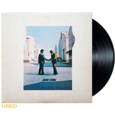 Pink Floyd – Wish You Were Here (LP)