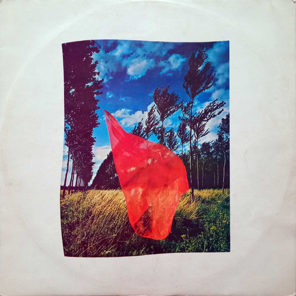 Pink Floyd – Wish You Were Here (LP)