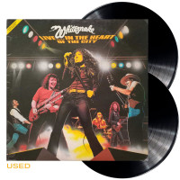 Whitesnake – Live... In The Heart Of The City (2 LP)