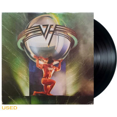 Van Halen - 5150 (LP)