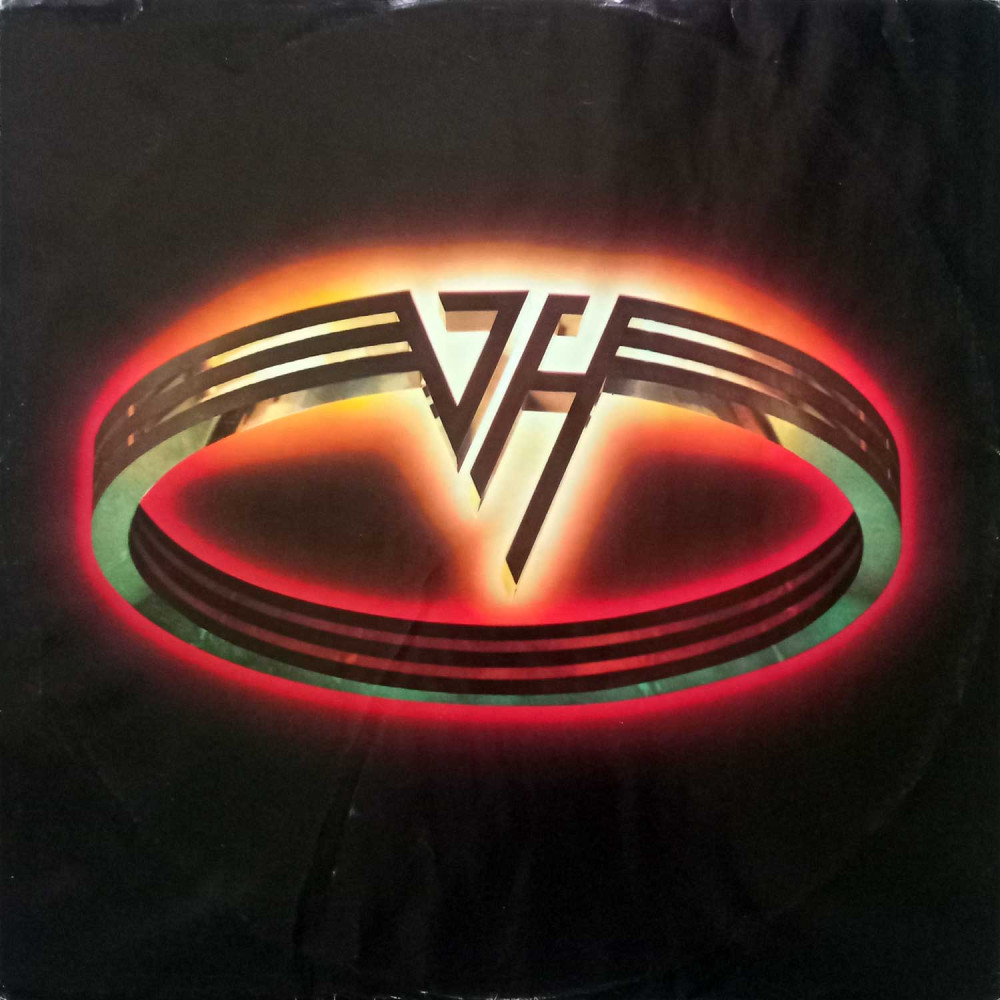 Van Halen - 5150 (LP)