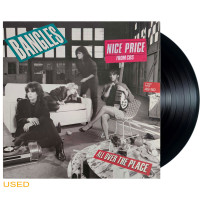 Bangles - All Over The Place (LP)