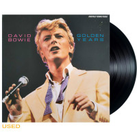 David Bowie - Golden Years (LP)