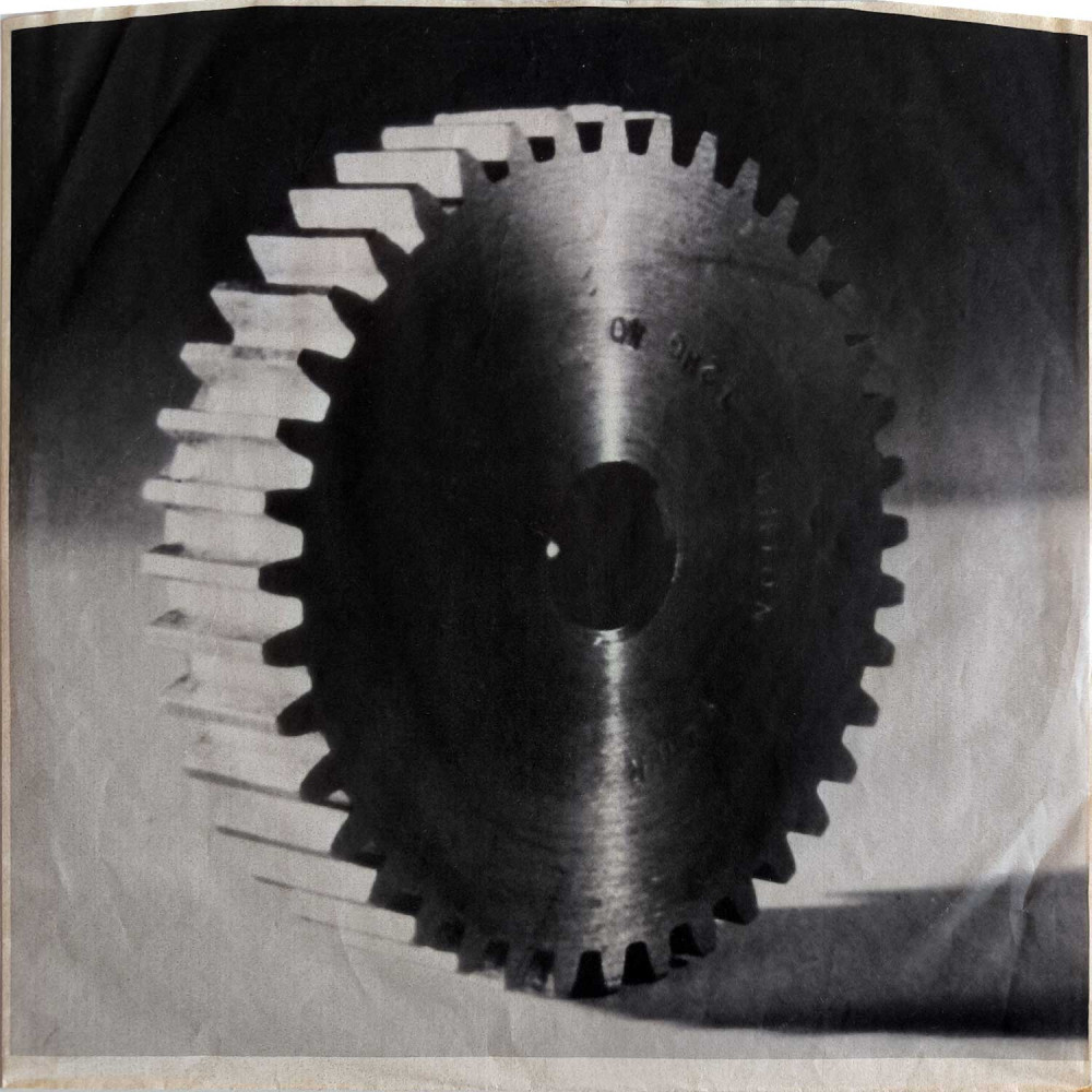 The Cars - Heartbeat City (LP)