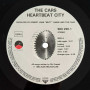 The Cars - Heartbeat City (LP)