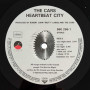 The Cars - Heartbeat City (LP)