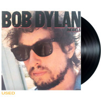 Bob Dylan - Infidels (LP)