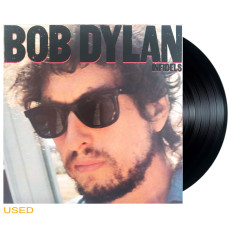 Bob Dylan - Infidels (LP)